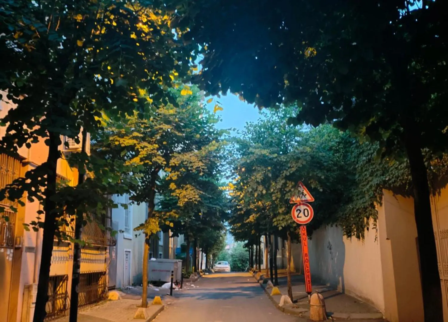 2Br 2Bath With Balcony Near Nisantasi And Taksim #5 Lejlighed Istanbul Tyrkiet