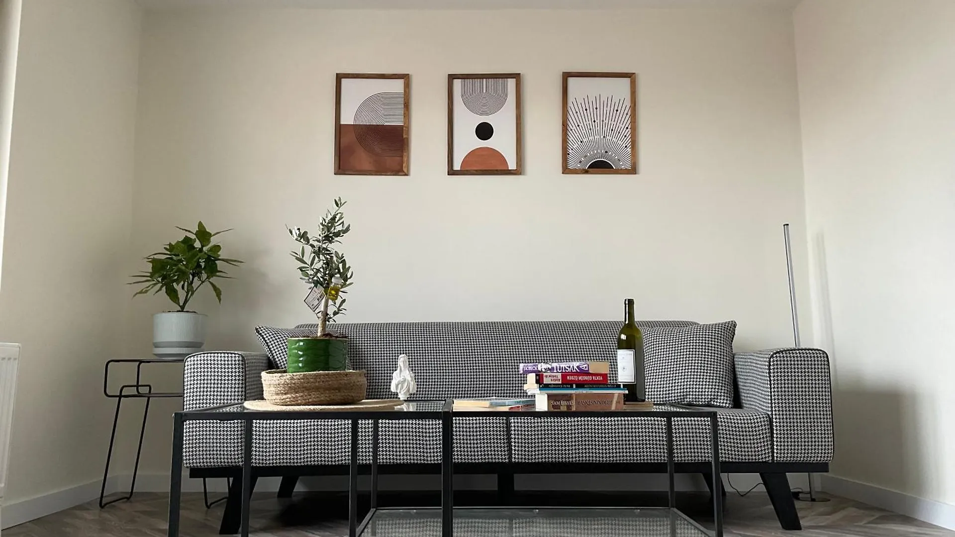 2Br 2Bath With Balcony Near Nisantasi And Taksim #5 Lejlighed Istanbul