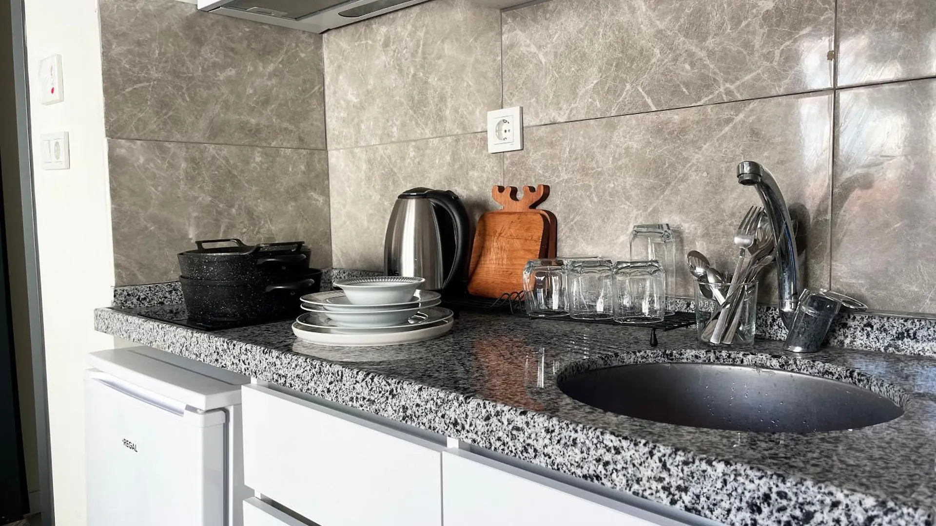 2Br 2Bath With Balcony Near Nisantasi And Taksim #5 Lejlighed Istanbul