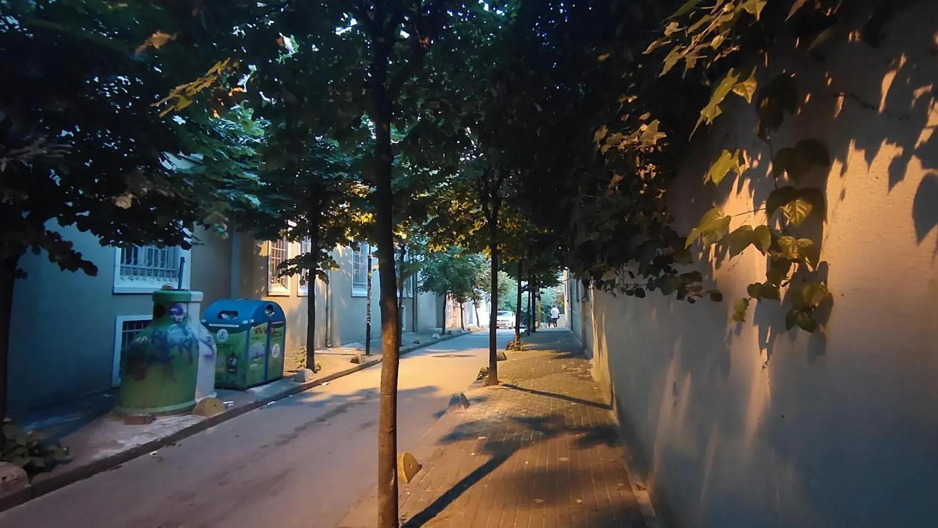 Apartament 2Br 2Bath With Balcony Near Nisantasi And Taksim #5 Stambuł