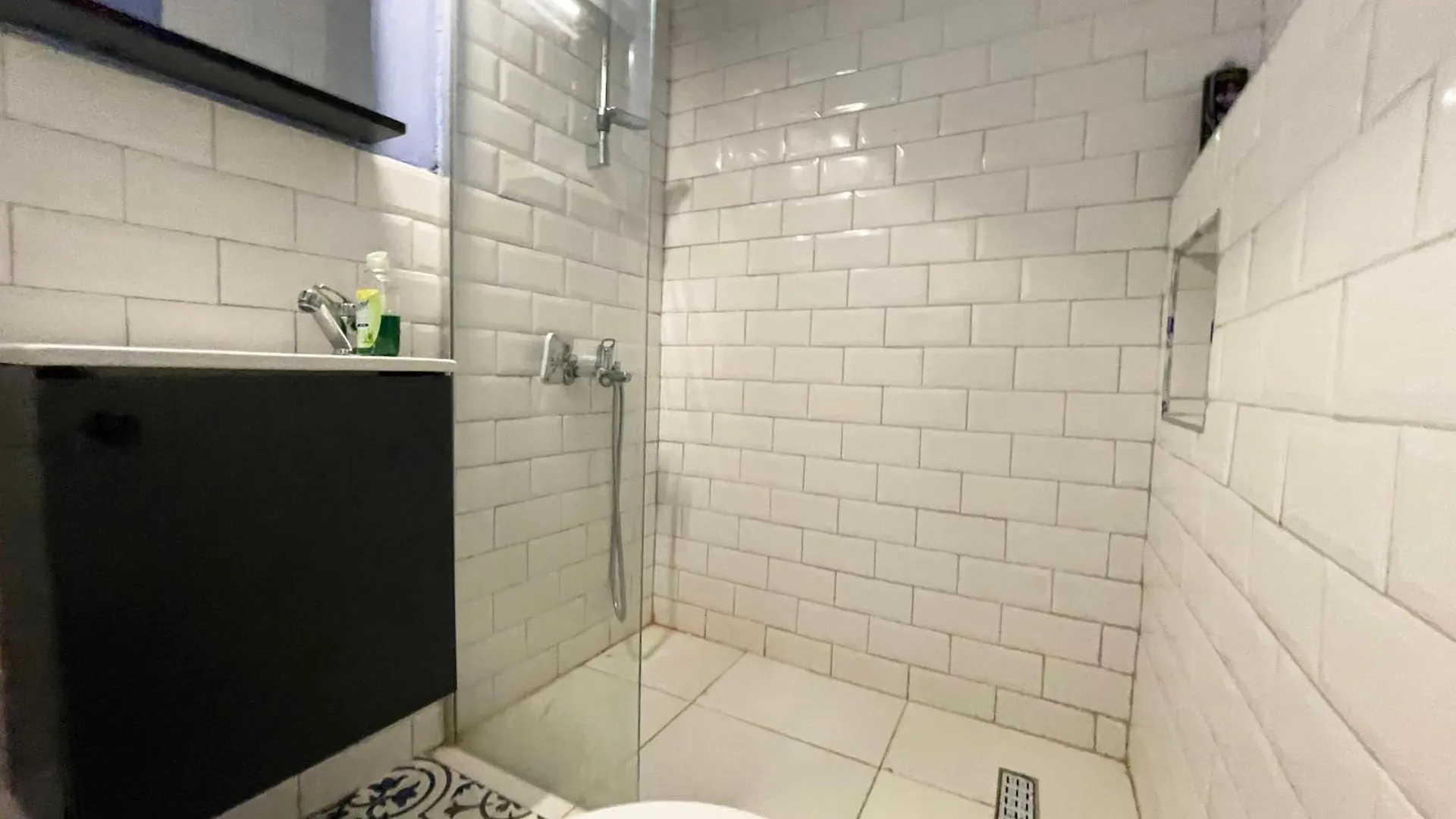 Apartament 2Br 2Bath With Balcony Near Nisantasi And Taksim #5 Stambuł