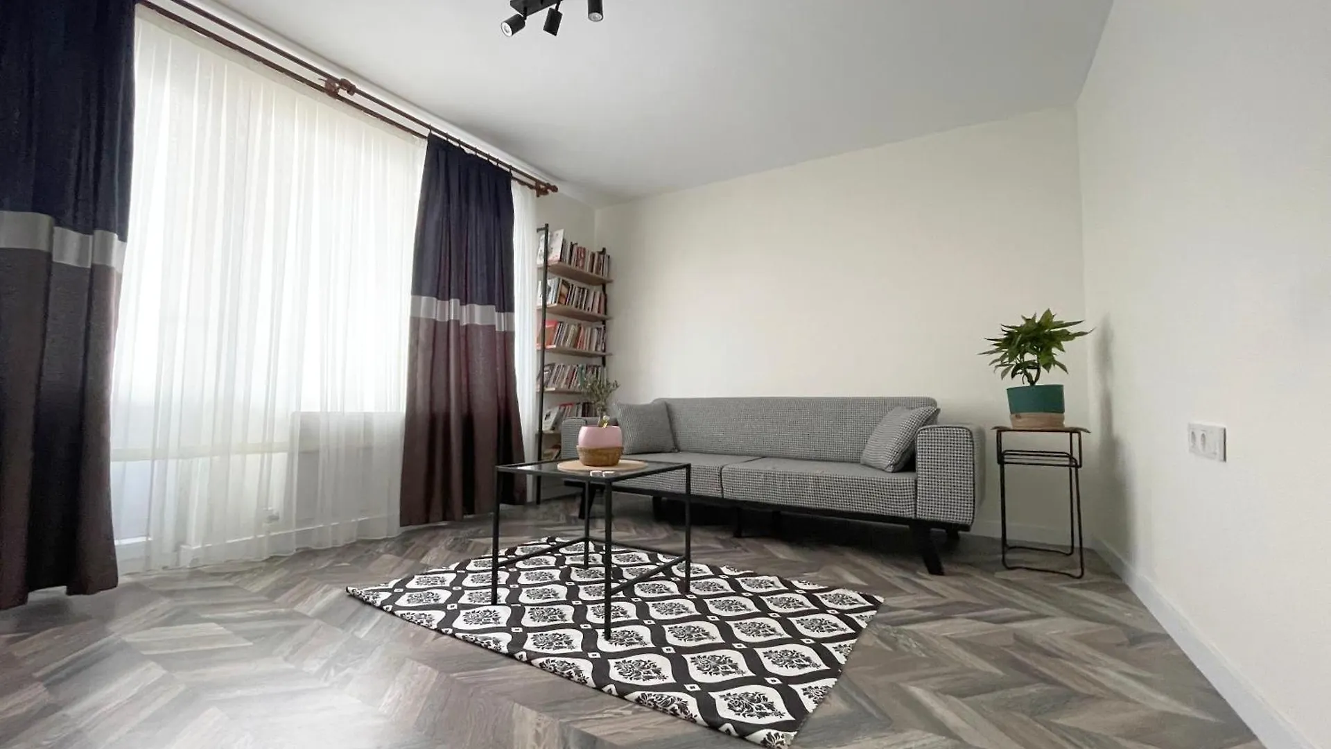 Apartament 2Br 2Bath With Balcony Near Nisantasi And Taksim #5 Stambuł