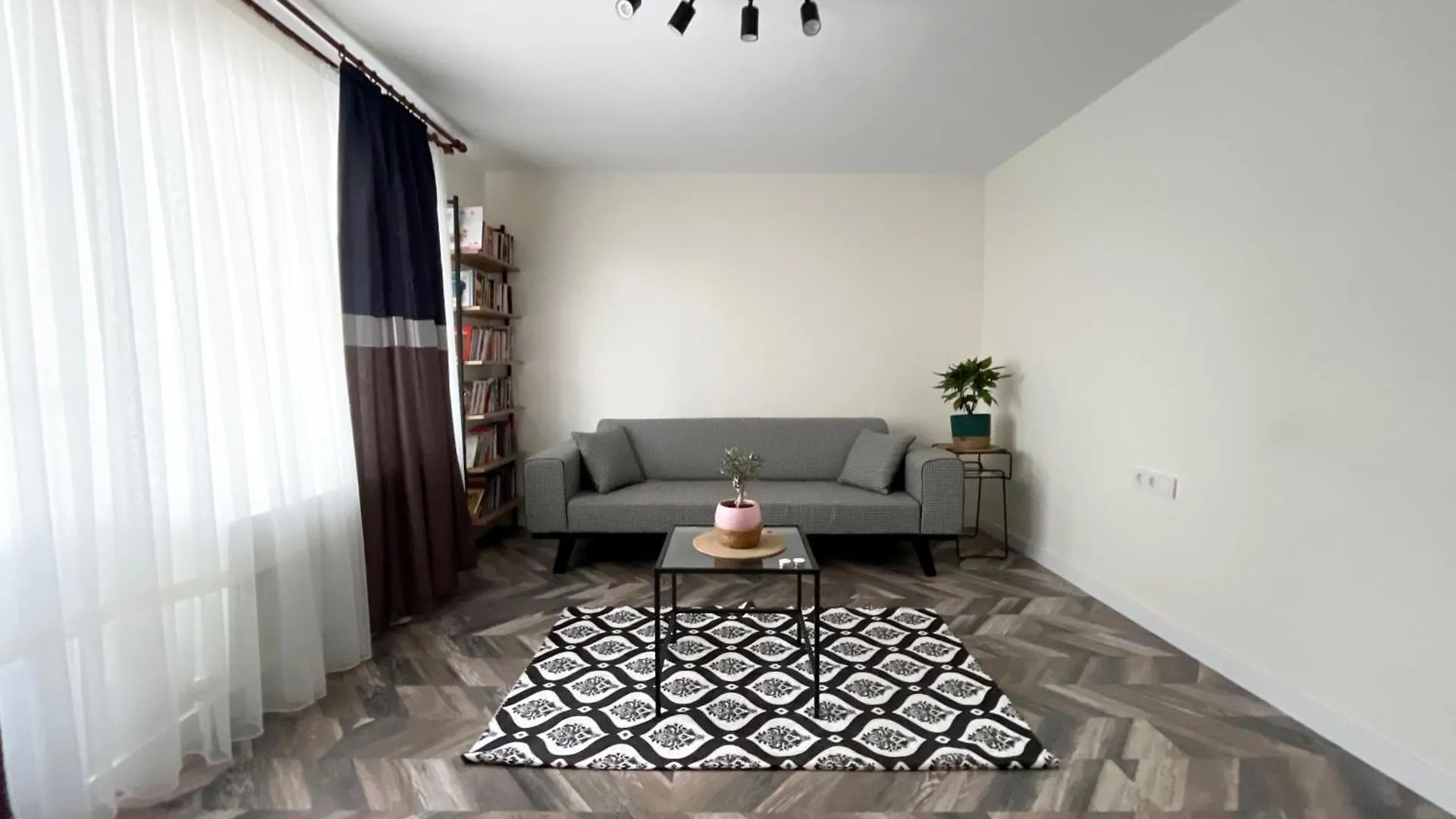 Apartament 2Br 2Bath With Balcony Near Nisantasi And Taksim #5 Stambuł