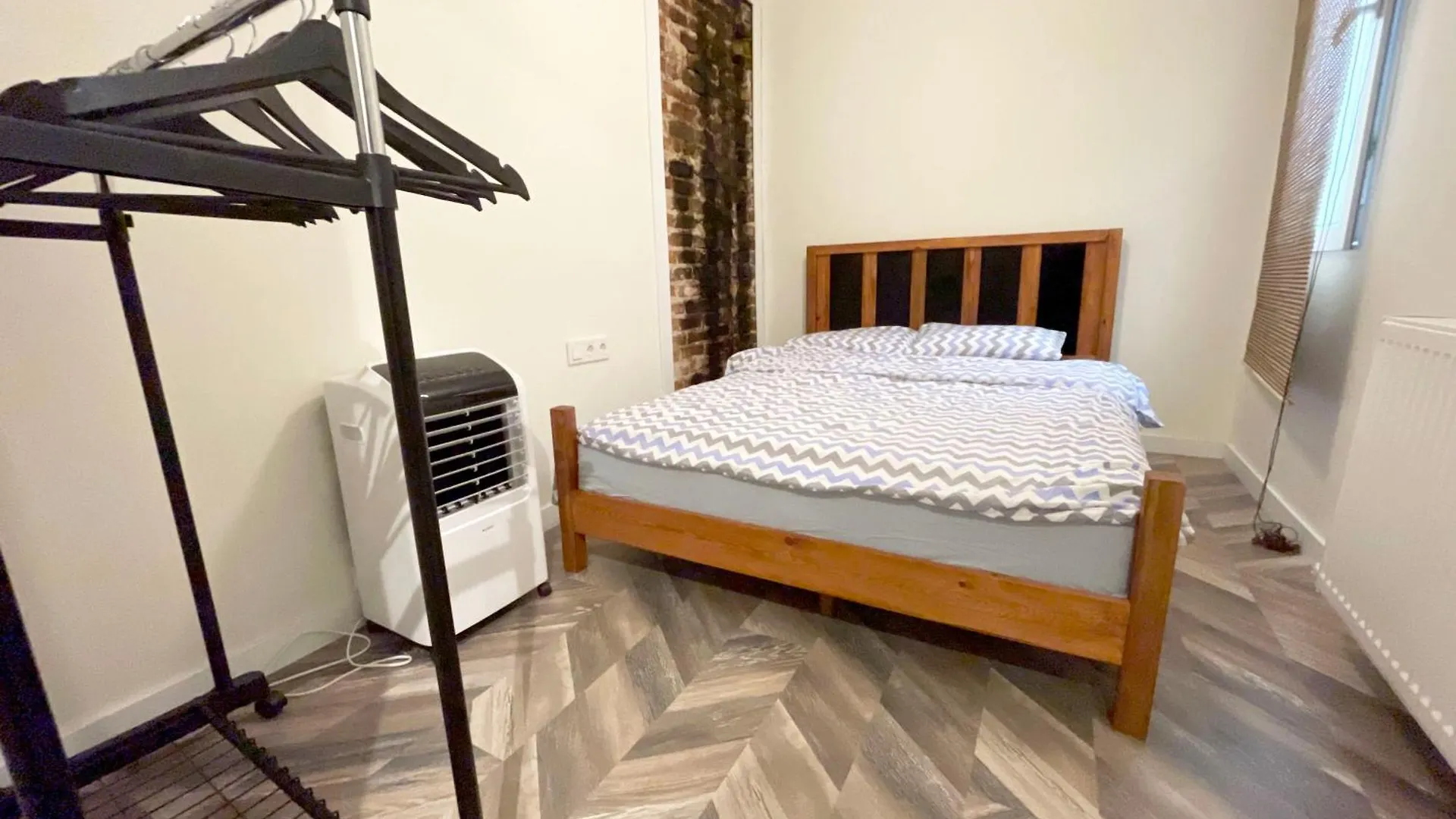 Apartament 2Br 2Bath With Balcony Near Nisantasi And Taksim #5 Stambuł